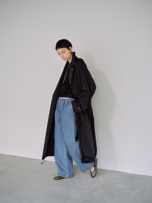 easy trench